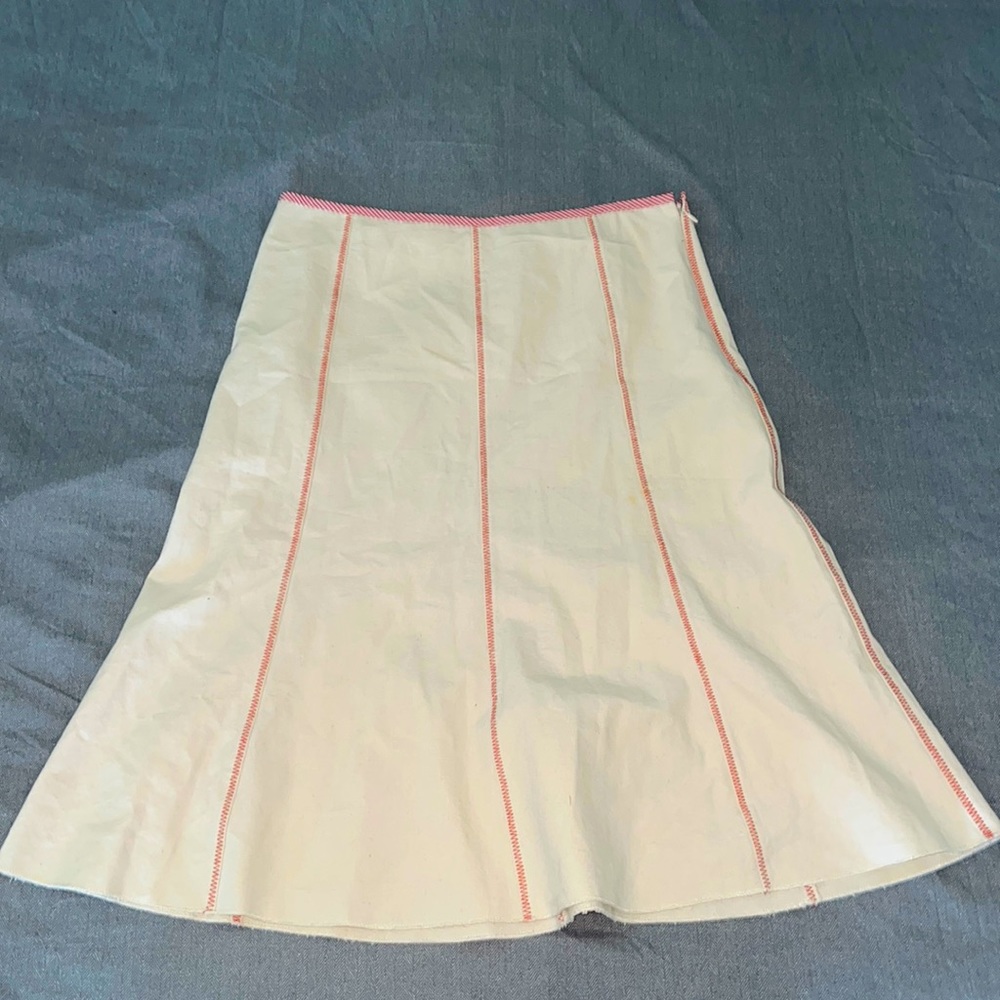 Women’s Elevenses Floral Skirt
